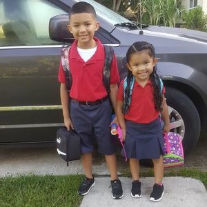 Meet your Posher, William